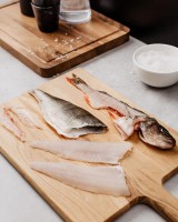 Condor Filleting Knife