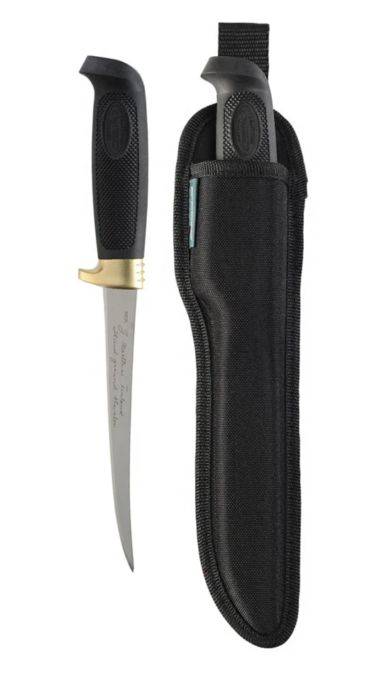 Condor Filleting Knife 19 - nylonowa pochwa