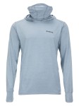 SolarFlex Guide Cooling Hoody, kolor: 881 - Steel Blue