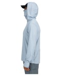 SolarFlex Guide Cooling Hoody, kolor: 881 - Steel Blue