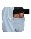 SolarFlex Guide Cooling Hoody, kolor: 881 - Steel Blue