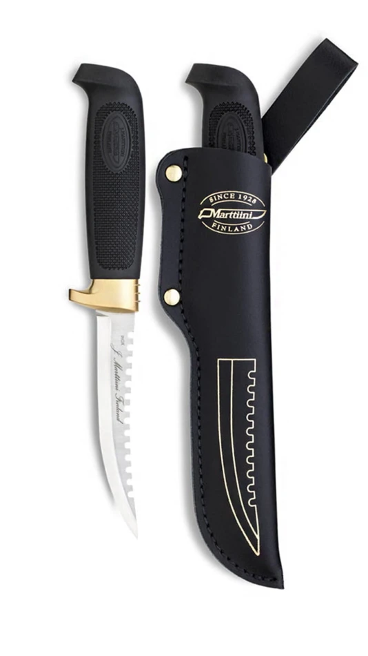 Fishermans Knife Condor