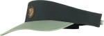 Abisko Visor Cap, kolor: 555-614 - Dark Navy-Patina Green