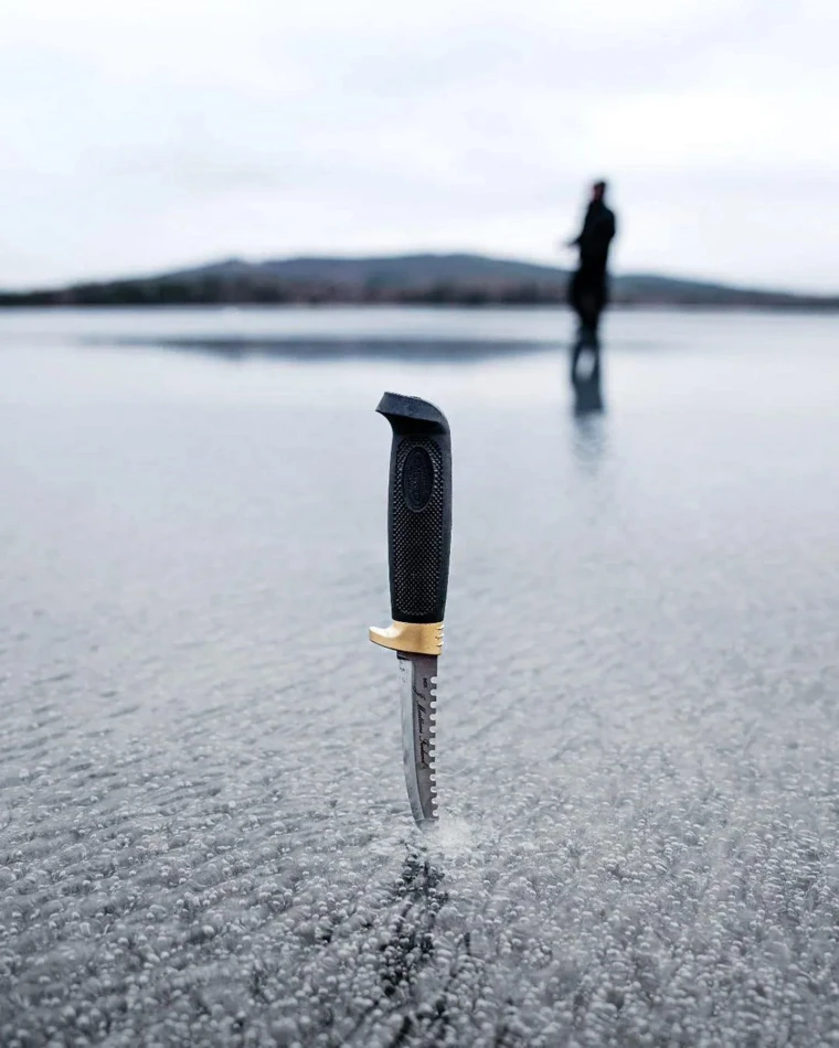 Fishermans Knife Condor