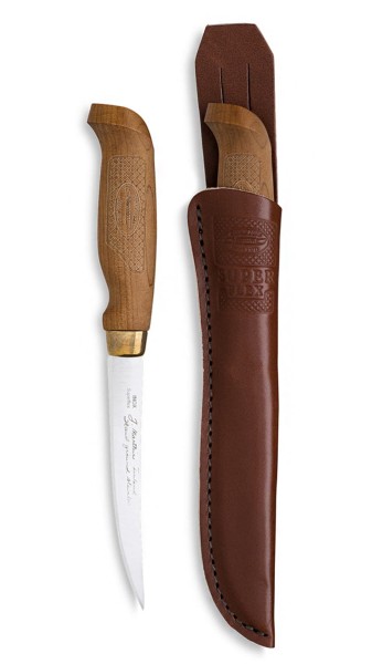 Superflex Filetting Classic 10 Knife
