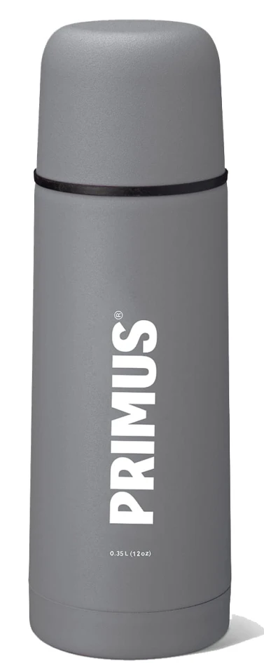 Primus Vacuum Bottle 500ml, kolor: Concrete Gray