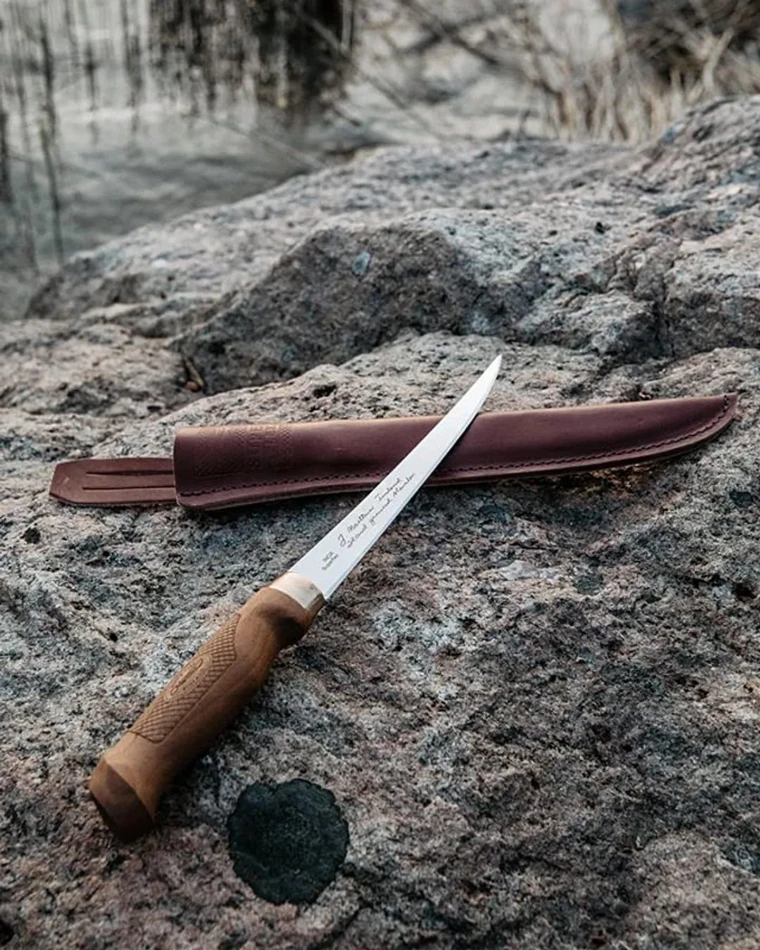 Superflex Filleting Knife 15