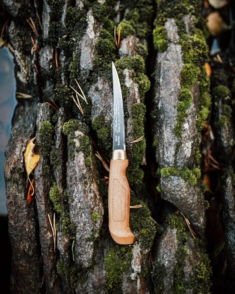 Superflex Filleting Knife 15