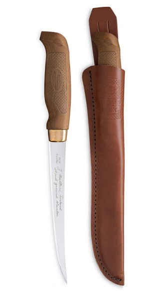 Superflex Filleting Knife 15