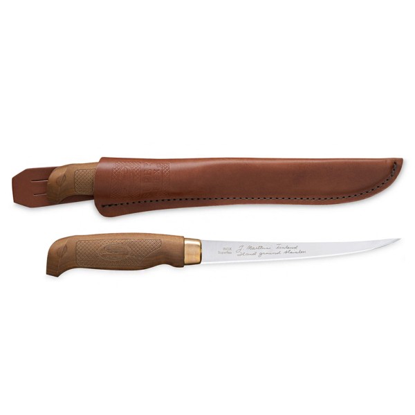 Superflex Filleting Knife 15