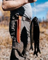 Superflex Filleting Knife 19