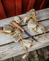 Superflex Filleting Knife 19