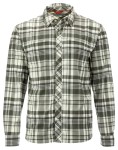 Bugstopper LS Shirt Plaid, kolor:  716 - Foliage Madras Plaid