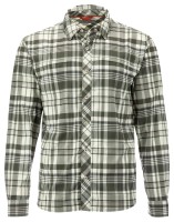 Bugstopper LS Shirt Plaid, kolor:  716 - Foliage Madras Plaid