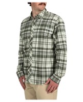 Bugstopper LS Shirt Plaid, kolor:  716 - Foliage Madras Plaid