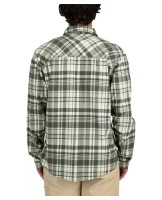 Bugstopper LS Shirt Plaid, kolor:  716 - Foliage Madras Plaid