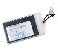 Waterproof License Holder - wodoodporne etui na kartę wędkarską