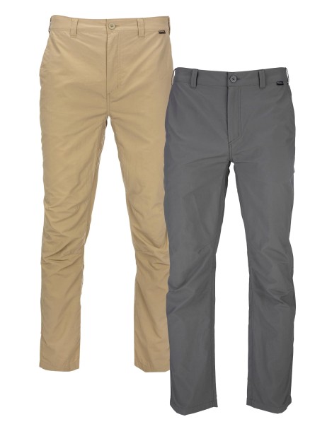 Bugstopper Pant - mix kolorów