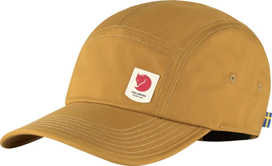 High Coast Lite Cap, kolor: 166 - Acorn