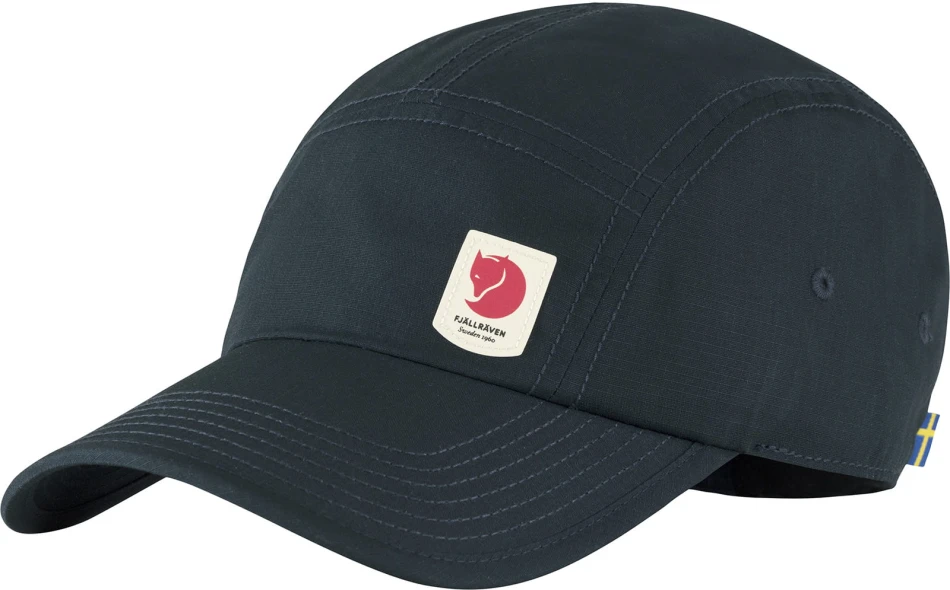High Coast Lite Cap, kolor: 555 - Dark Navy