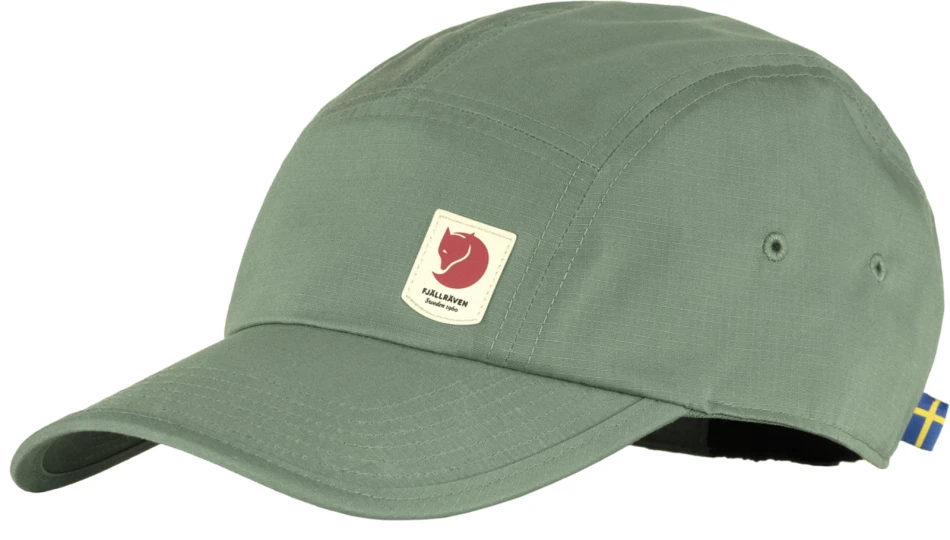 High Coast Lite Cap, kolor: 614 - Patina Green
