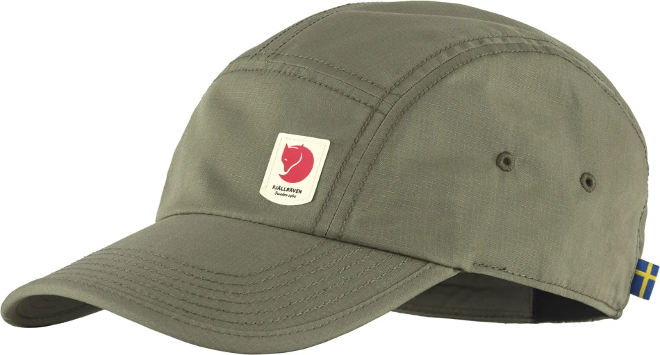 High Coast Lite Cap, kolor: 620 - Green