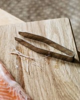 Tweezers For Fish Bones