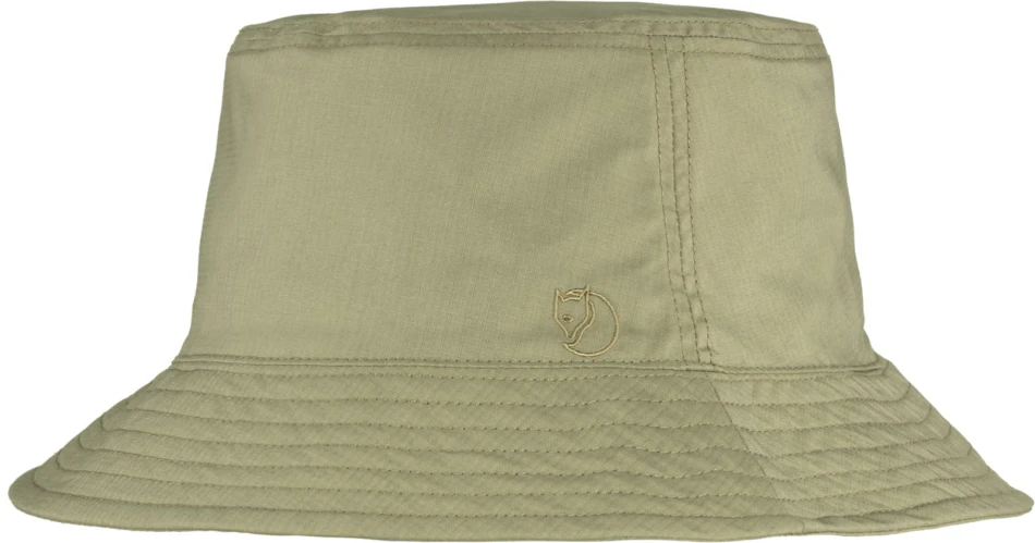 Reversible Bucket Hat, kolor: 195-622 - Sand Stone-Light Olive