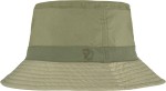 Reversible Bucket Hat, kolor: 195-622 - Sand Stone-Light Olive