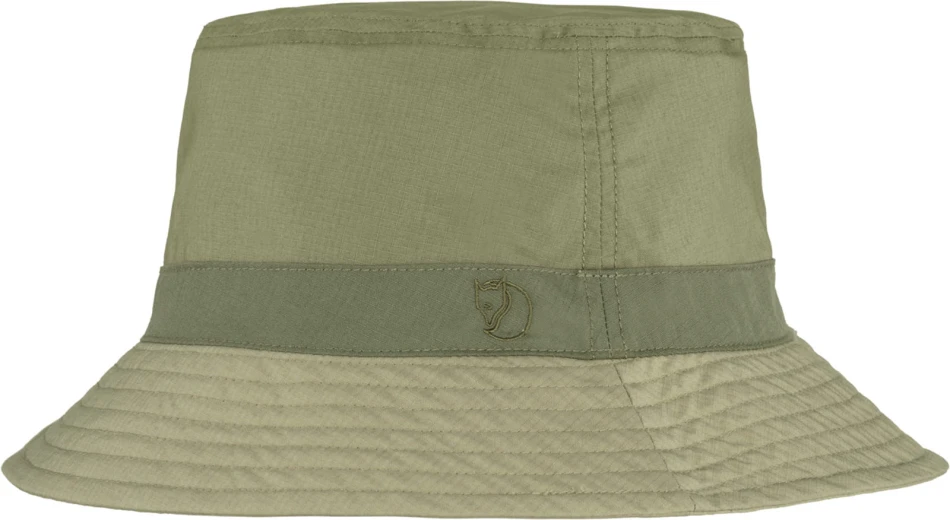 Reversible Bucket Hat, kolor: 195-622 - Sand Stone-Light Olive