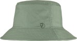 Reversible Bucket Hat, kolor: 614-555 - Patina Green-Dark Navy