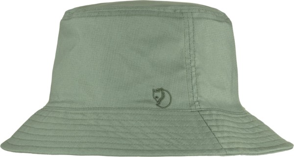 Reversible Bucket Hat, kolor: 614-555 - Patina Green-Dark Navy