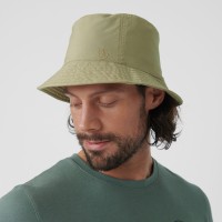 Fjallraven Reversible Bucket Hat, kolor: 195-622 - Sand Stone-Light Olive