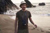 Fjallraven Reversible Bucket Hat
