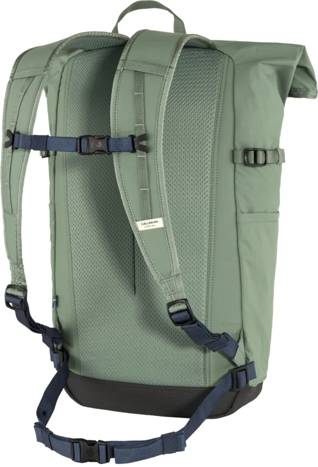 High Coast Foldsack 24, kolor: 614 - Patina Green - 2