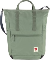 Fjallraven High Coast Totepack, kolor: 617 - Patina Green, 1