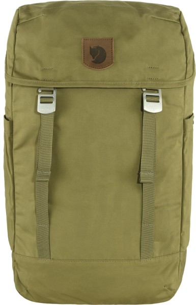 Fjallraven Greenland Top, kolor: 631 - Foliage Green