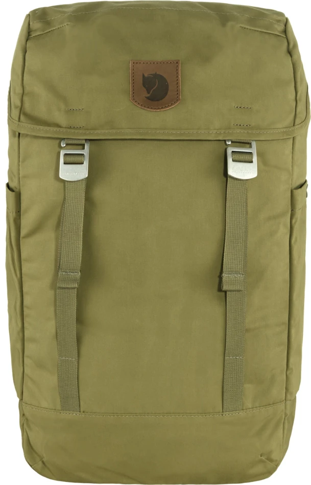 Fjallraven Greenland Top, kolor: 631 - Foliage Green