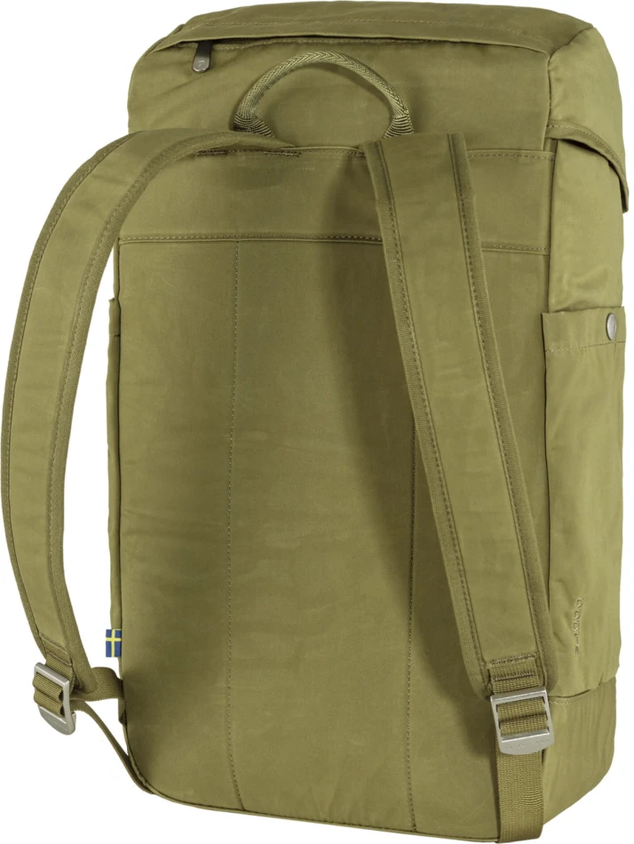 Fjallraven Greenland Top, kolor: 631 - Foliage Green