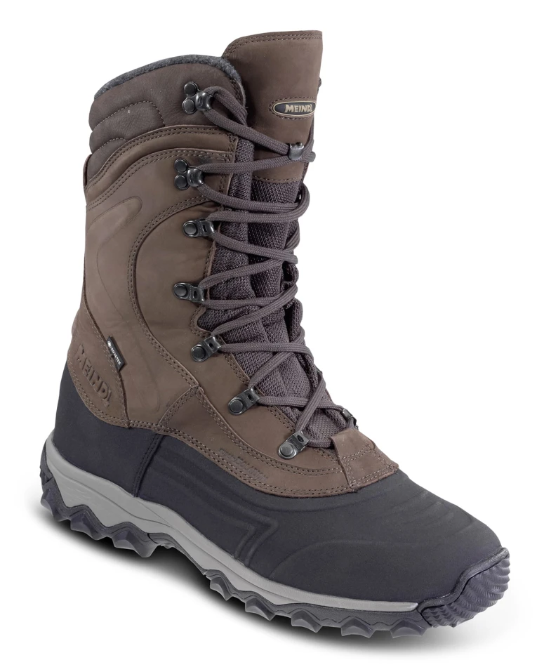 Garmisch Lady II GTX, kolor: 39 - mahagoni