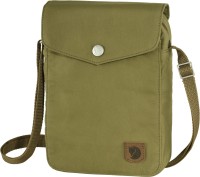 Greenland Pocket, kolor: 631 - Foliage Green