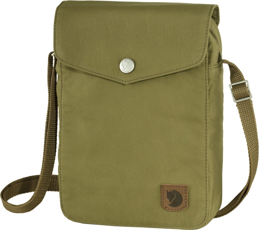 Greenland Pocket, kolor: 631 - Foliage Green