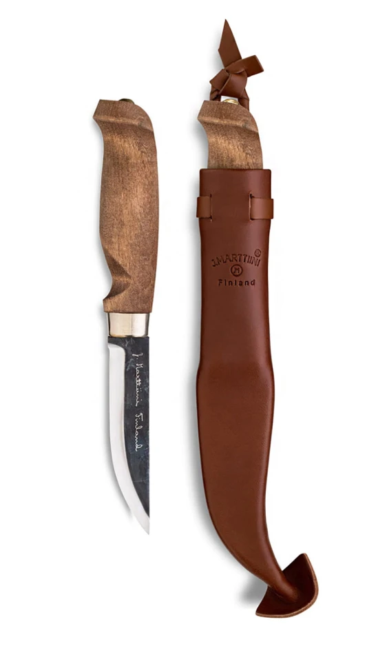 Lumberjack Carbon