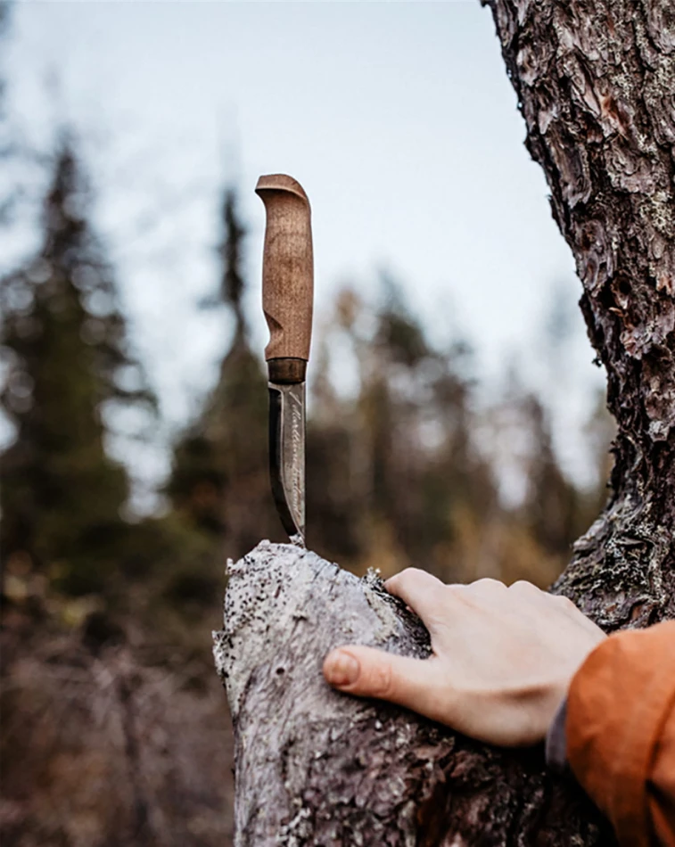 Lumberjack Carbon