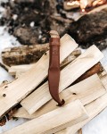 Lumberjack Carbon