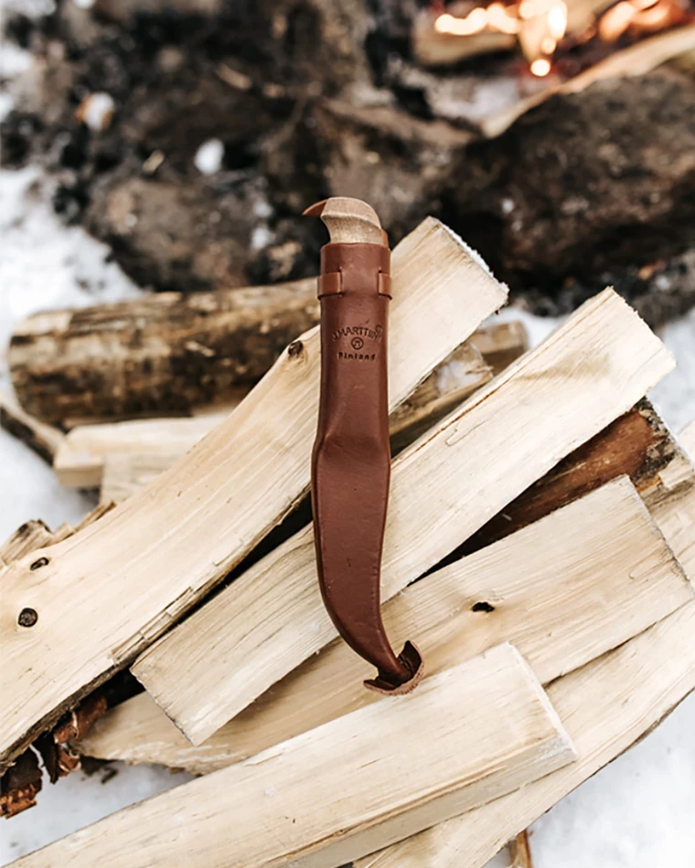 Lumberjack Carbon