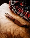 Lumberjack Carbon