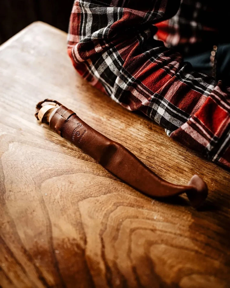 Lumberjack Carbon