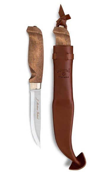 Lynx Lumberjack Stainless
