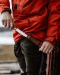 Lynx Lumberjack Stainless